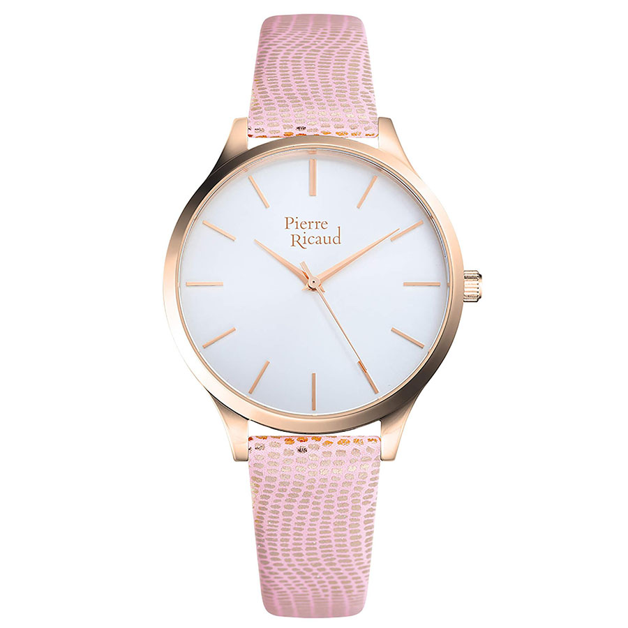 Часы Pierre Ricaud Ladies P22060.9613Q